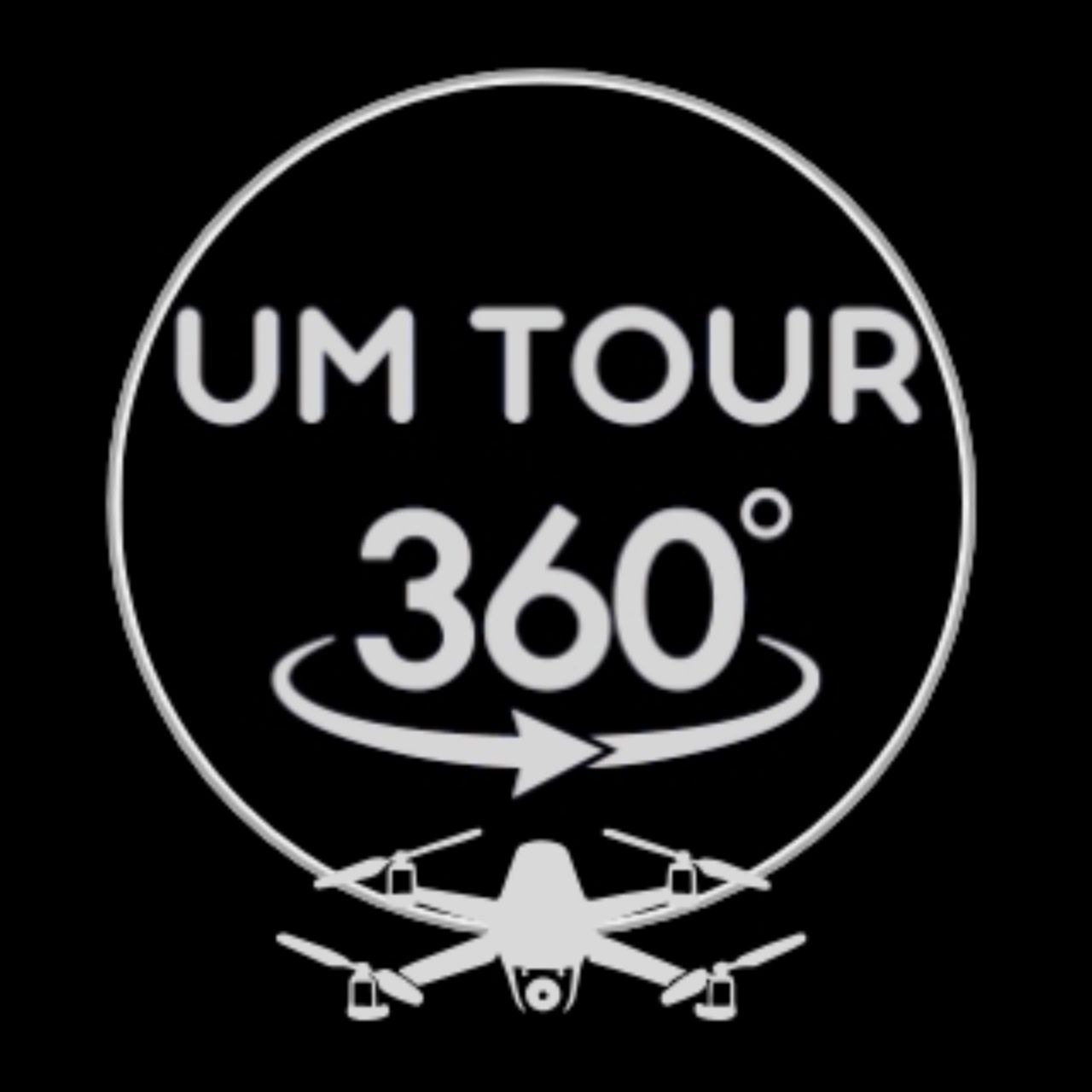 Um Tour 360 — Filmagem com Drone Campo Grande